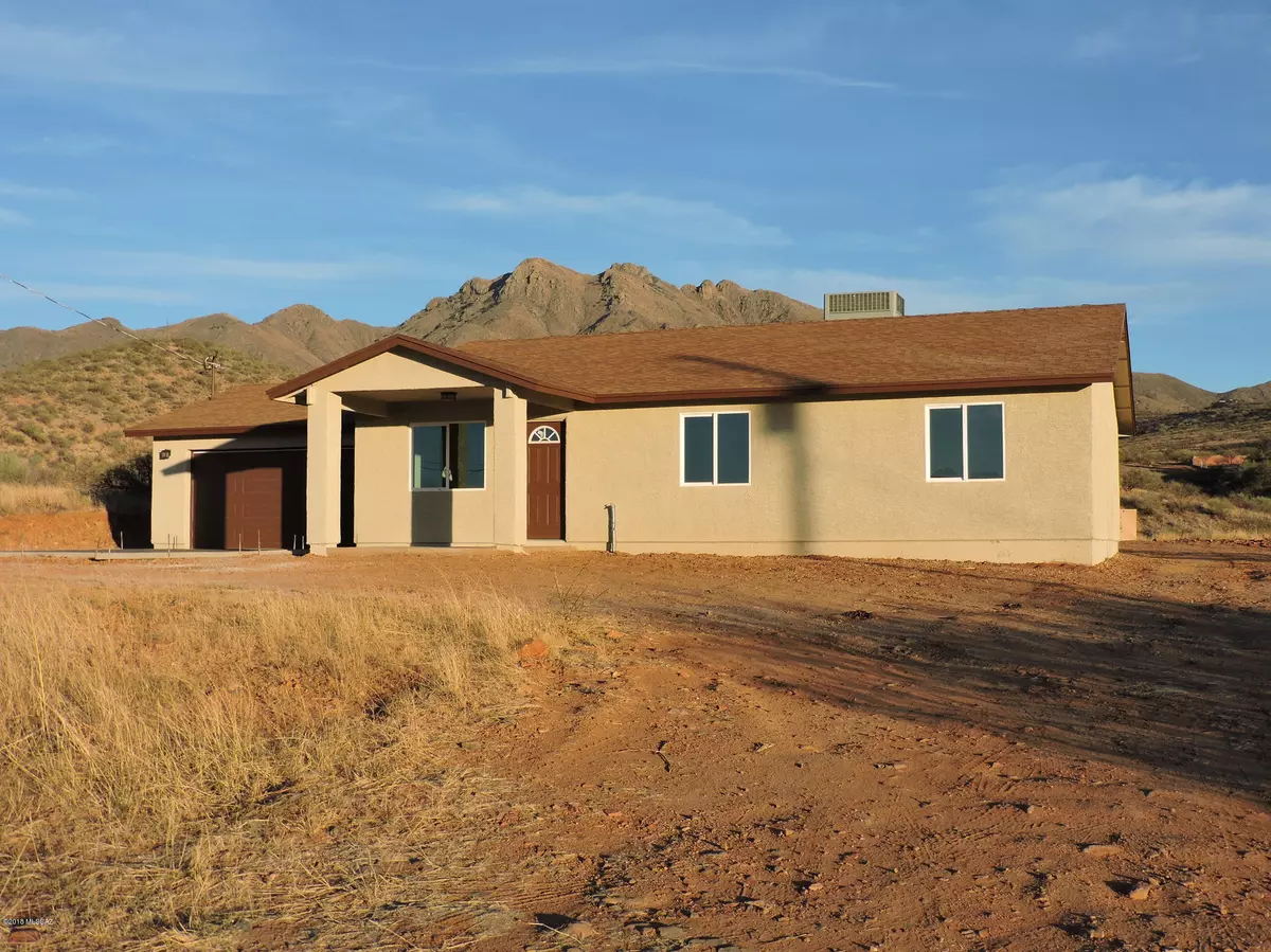 Rio Rico, AZ 85648,1604 Tigre Court