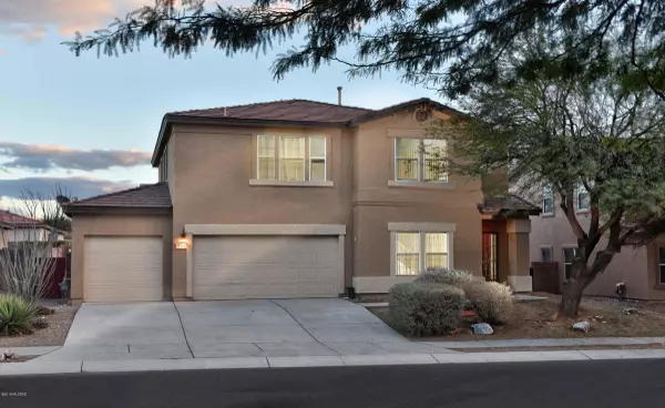 13684 E Shadow Pines Lane, Vail, AZ 85641