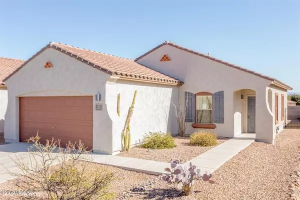 14553 S Camino Larga Vista, Sahuarita, AZ 85629