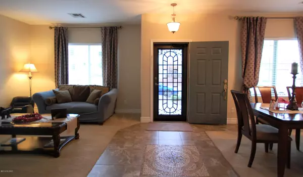 Sahuarita, AZ 85629,25 W Camino Tierra Montana