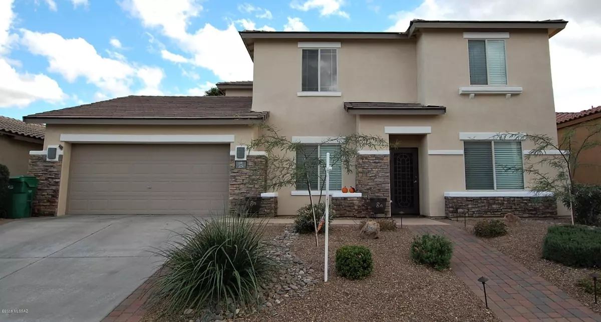 Sahuarita, AZ 85629,25 W Camino Tierra Montana