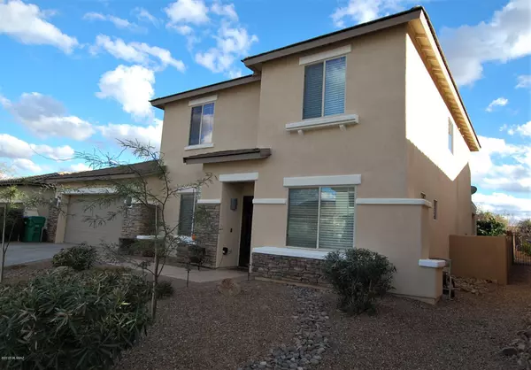 Sahuarita, AZ 85629,25 W Camino Tierra Montana