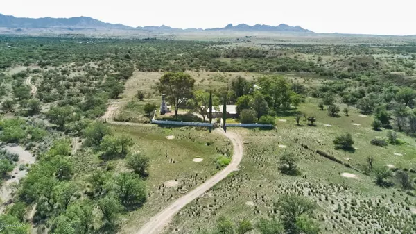 28671 S Sonoita Highway, Sonoita, AZ 85637