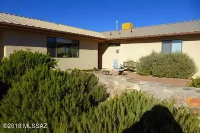 Portal, AZ 85632,500 W Mesquite Lane