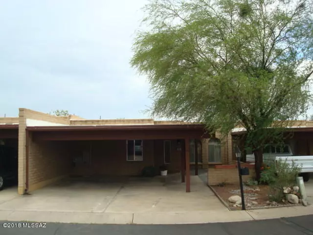 465 W Calle Lindero, Tucson, AZ 85704