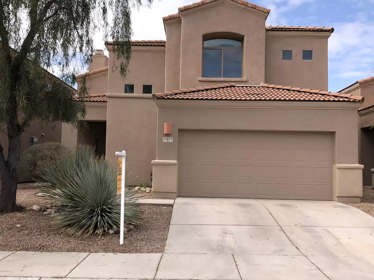 Tucson, AZ 85704,5471 N Little River Lane