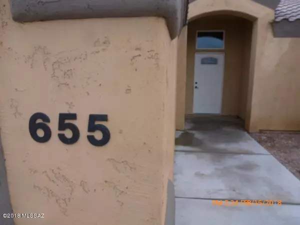 Safford, AZ 85546,655 W Burrell Lane