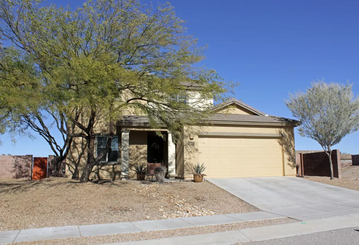 Benson, AZ 85602,997 S Stalactites Circle