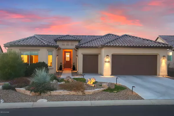 32408 S Egret Trail, Oracle, AZ 85623