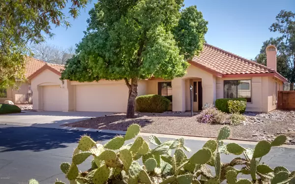 Oro Valley, AZ 85737,1301 W Sandtrap Way