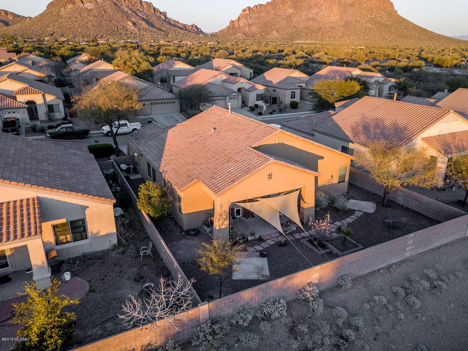 Tucson, AZ 85713,3534 S Sun Splash Drive