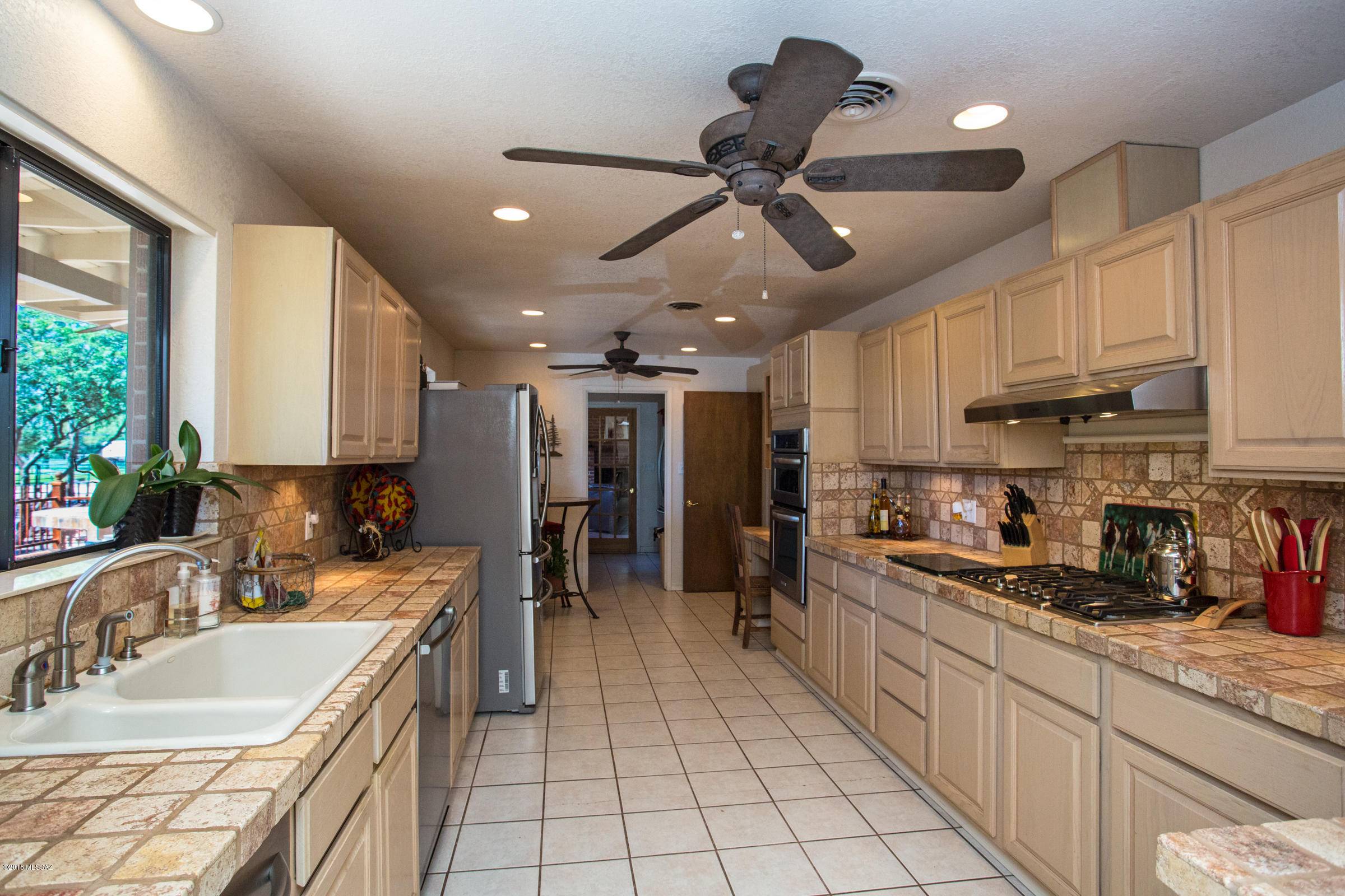 Tucson, AZ 85749,8721 E Woodland Road