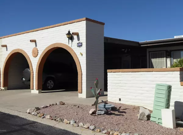 1394 W Camino Tolteca, Green Valley, AZ 85622