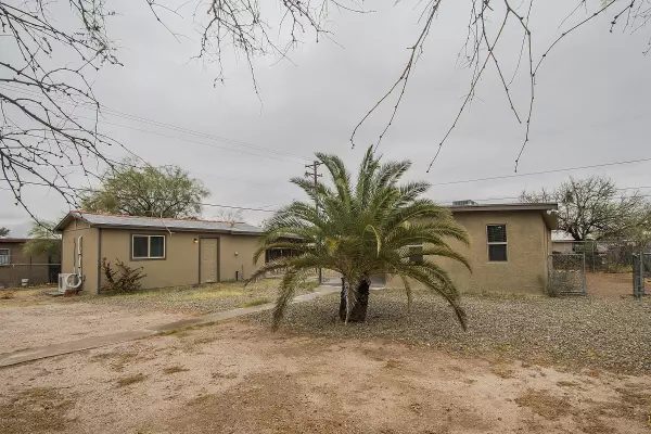 758 W Wyoming Street, Tucson, AZ 85706