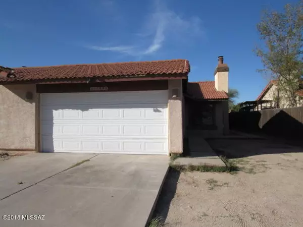 1750 W Linden Street, Tucson, AZ 85745