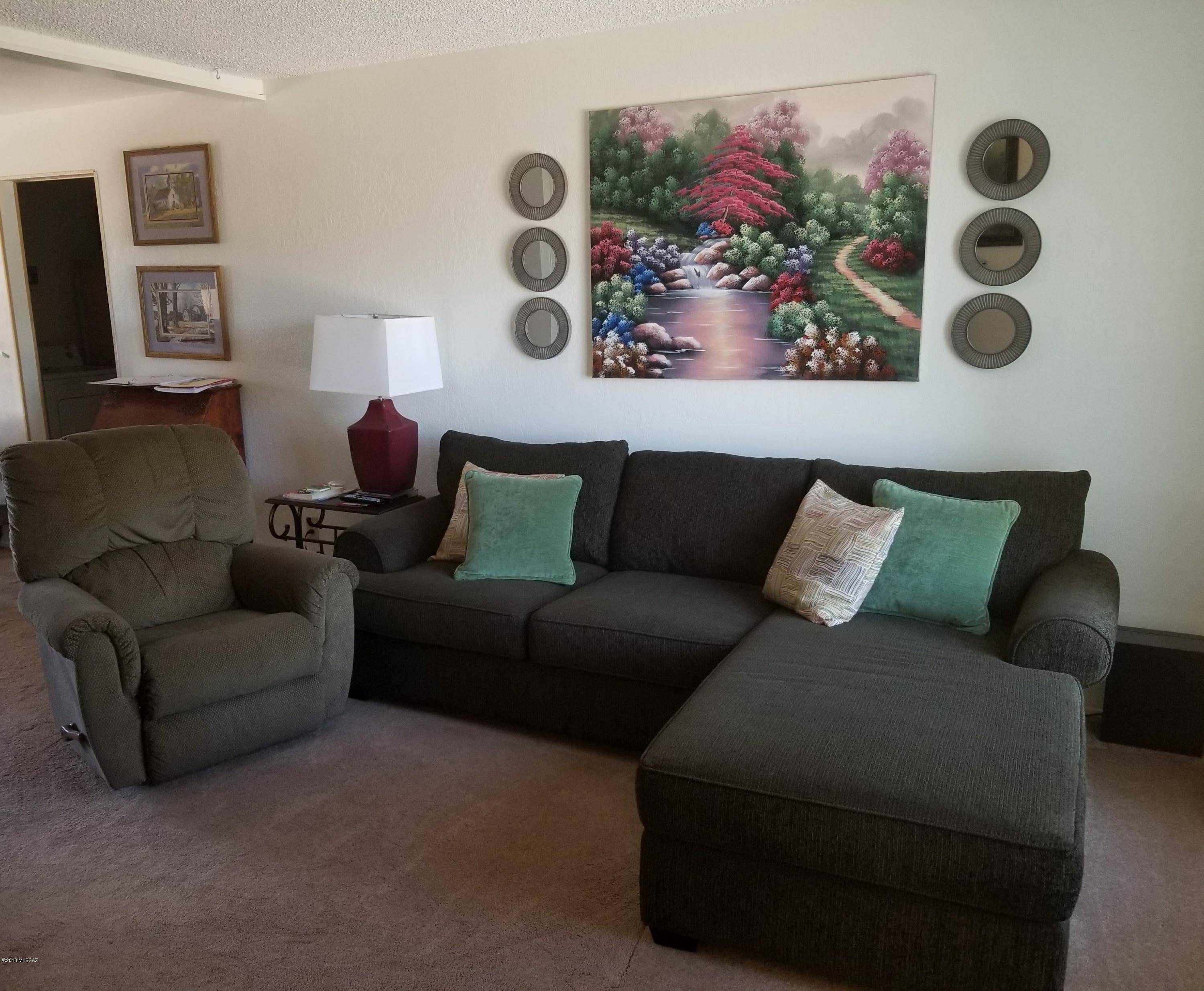 Tucson, AZ 85710,2492 S Rose Peak Drive