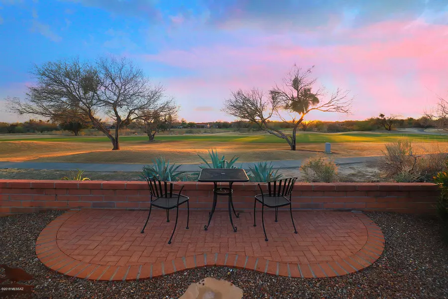 2116 E Bighorn Mountain Drive, Oro Valley, AZ 85755