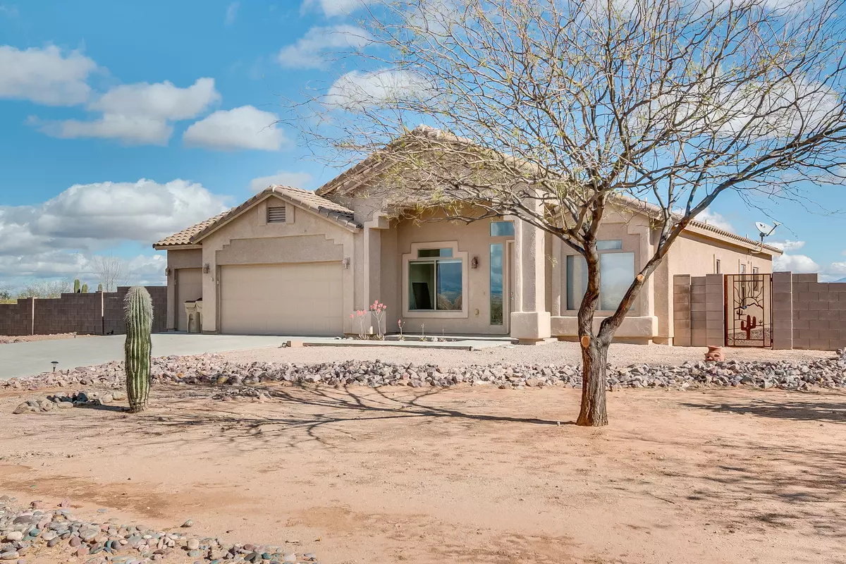 Sahuarita, AZ 85629,17821 S Golden Valley Drive