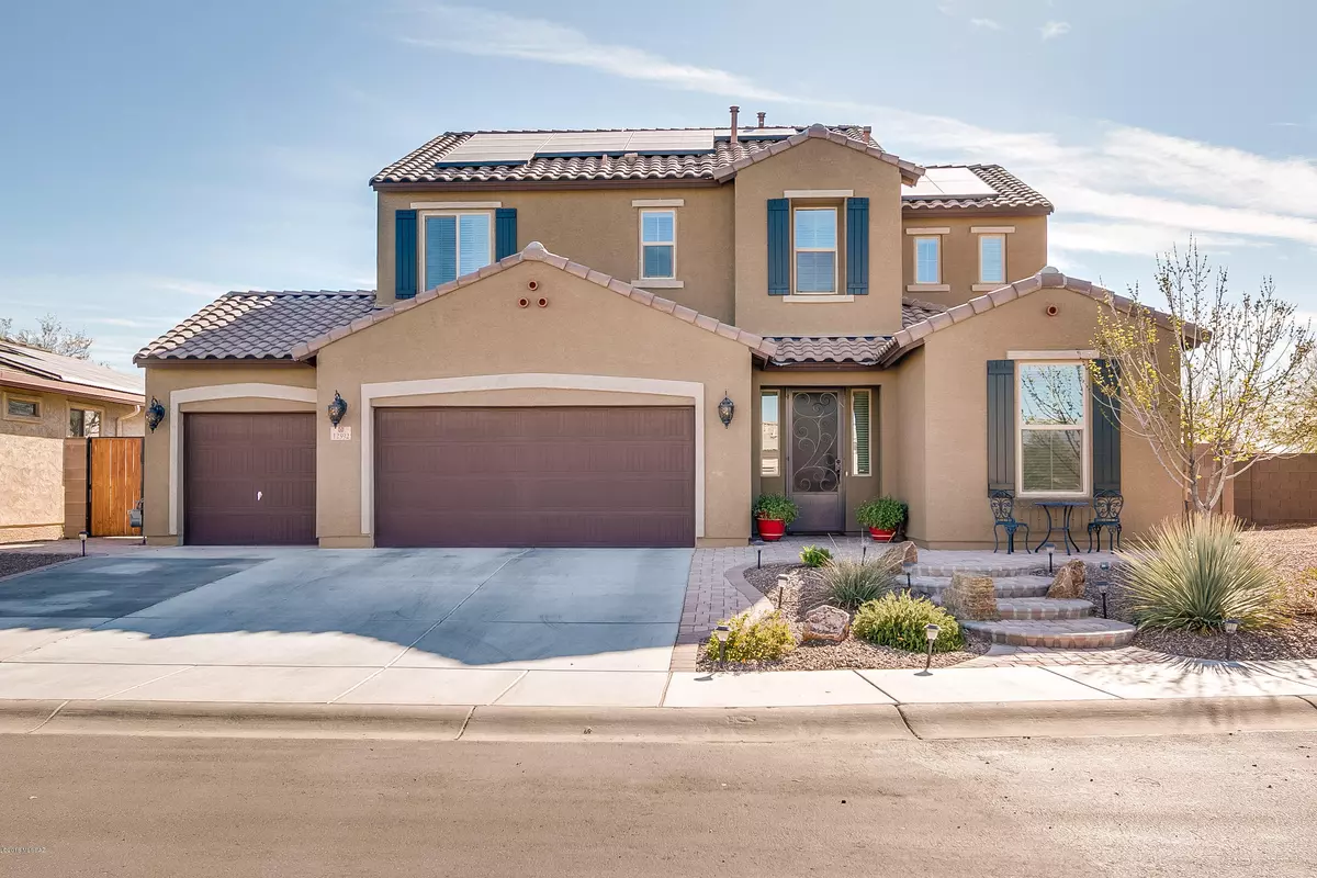 Marana, AZ 85653,12392 N Bufflehead Drive