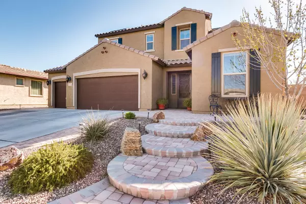 Marana, AZ 85653,12392 N Bufflehead Drive