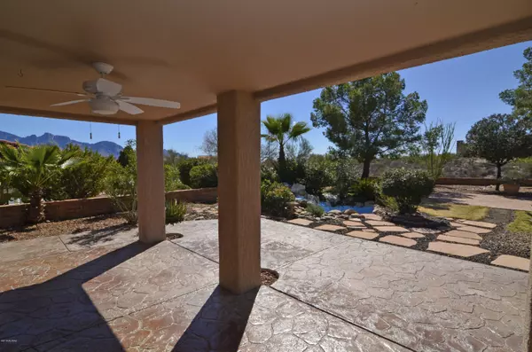 Oro Valley, AZ 85755,14351 N Alamo Canyon Drive