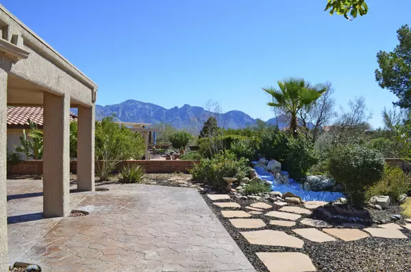 14351 N Alamo Canyon Drive, Oro Valley, AZ 85755