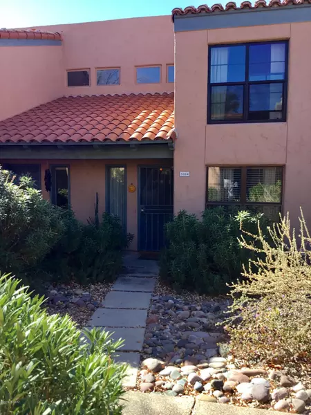 5304 N Paseo de la Terraza, Tucson, AZ 85750