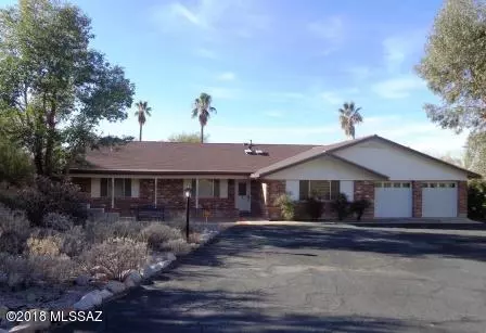 6251 N Camino Esquina, Tucson, AZ 85718