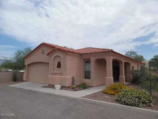 5121 E Lee Street, Tucson, AZ 85712