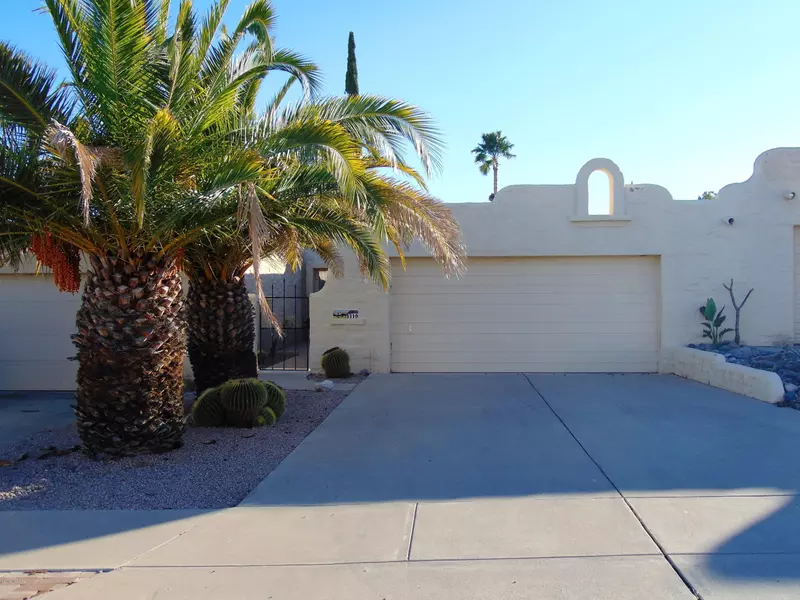 1119 W Circulo Del Norte, Green Valley, AZ 85614