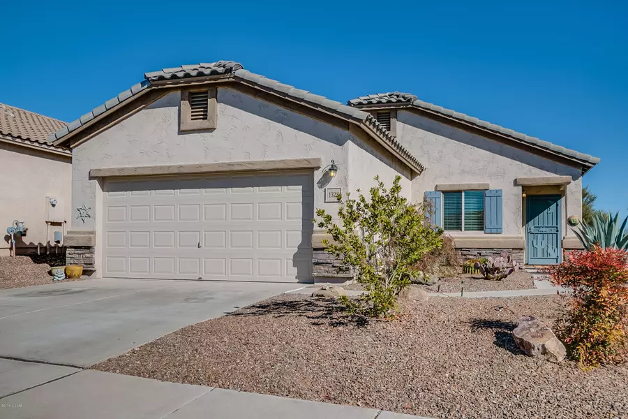 1328 W Via Cerro Colorado, Sahuarita, AZ 85629