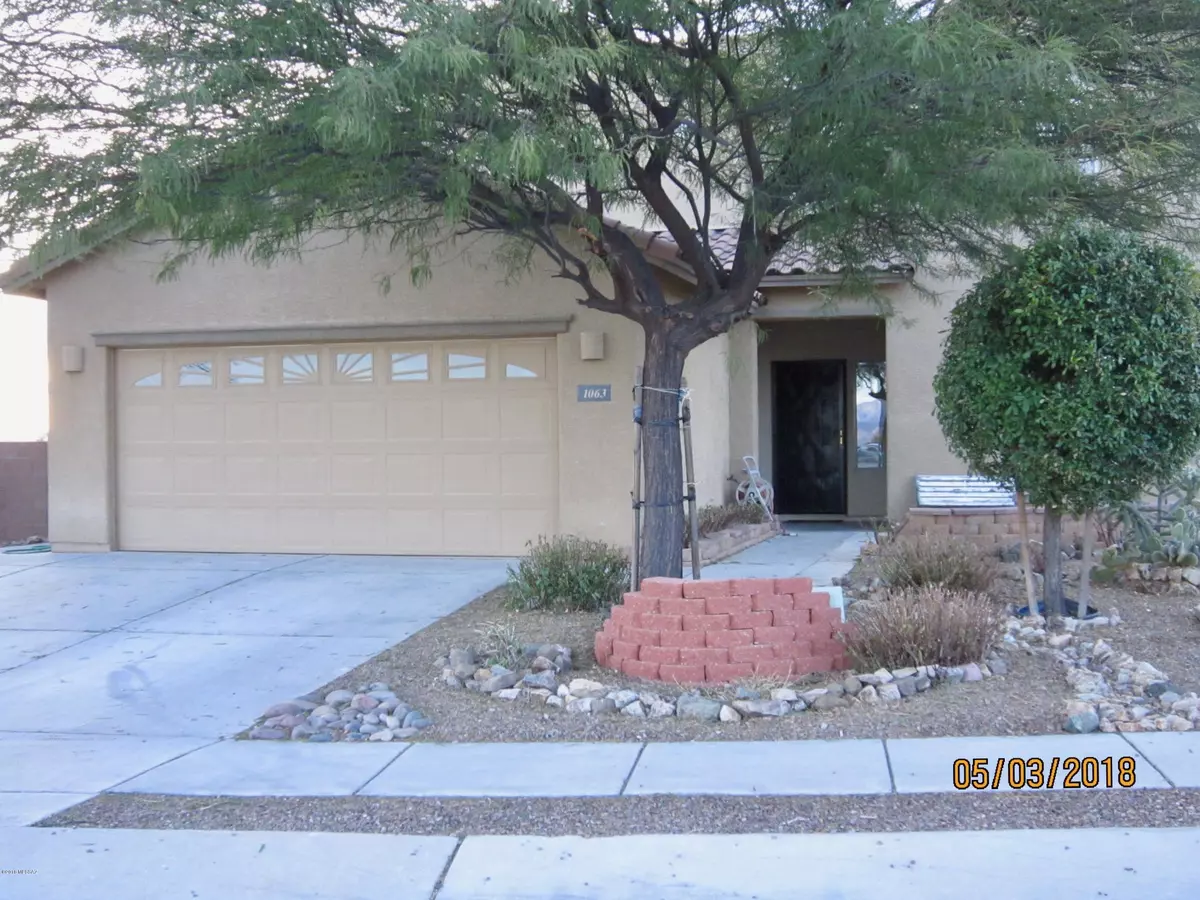 Benson, AZ 85602,1063 S Limestone Street