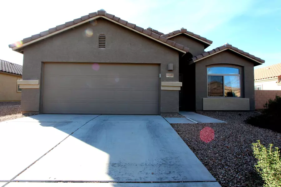 11347 W Pipestone Street, Marana, AZ 85658