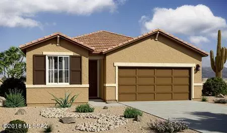 Tucson, AZ 85756,7215 S Via Tierra Mesa S