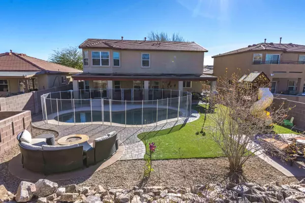 13559 E Hampden Green Way, Vail, AZ 85641