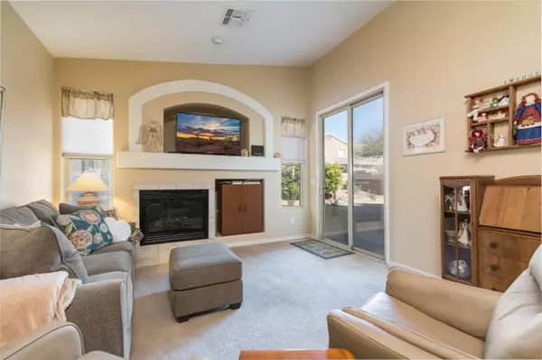 Oro Valley, AZ 85755,270 W Brinkley Springs Drive