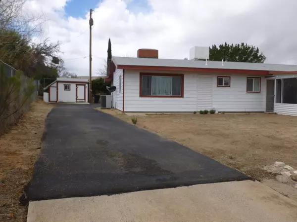 Benson, AZ 85602,801 S La Mesa Drive