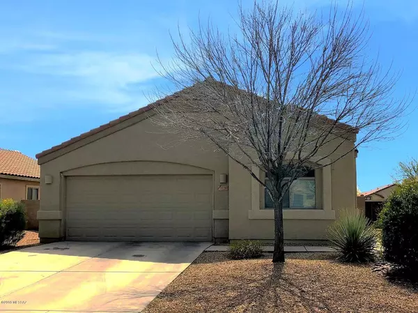 11287 W Cotton Bale Lane, Marana, AZ 85653