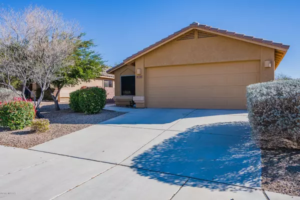 7344 E Laughing Tree Lane, Tucson, AZ 85756