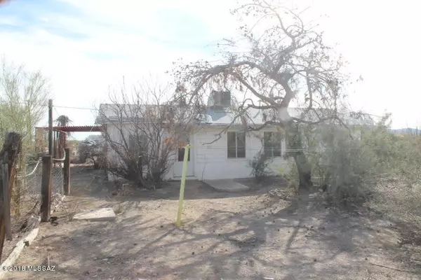 1220 W Fees Road, Ajo, AZ 85321
