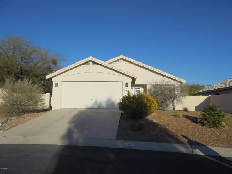 11008 N Double Eagle Court, Oro Valley, AZ 85737