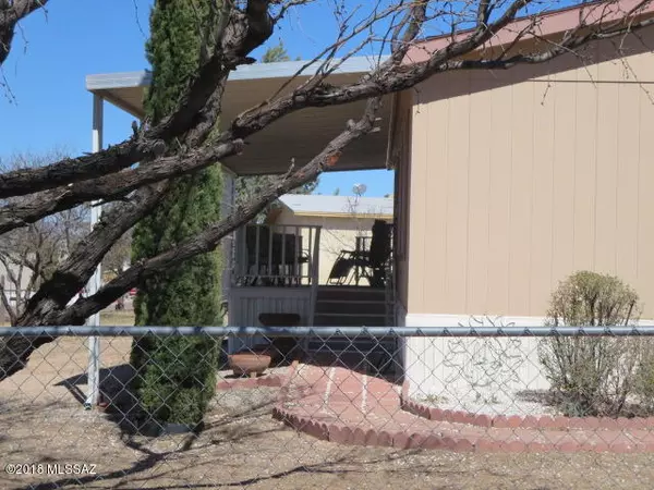 Benson, AZ 85602,3184 W Cindy Way