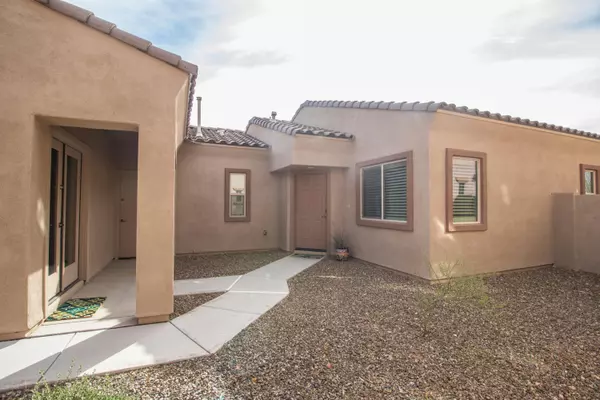 Oro Valley, AZ 85755,1243 W Cherasco Way