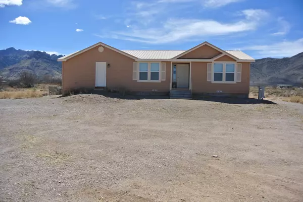 2095 S Milky Way, Portal, AZ 85632