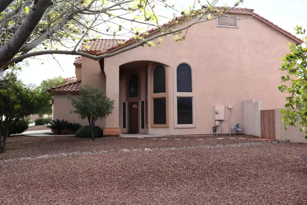 Oro Valley, AZ 85737,2029 W Scarlet Rose Place