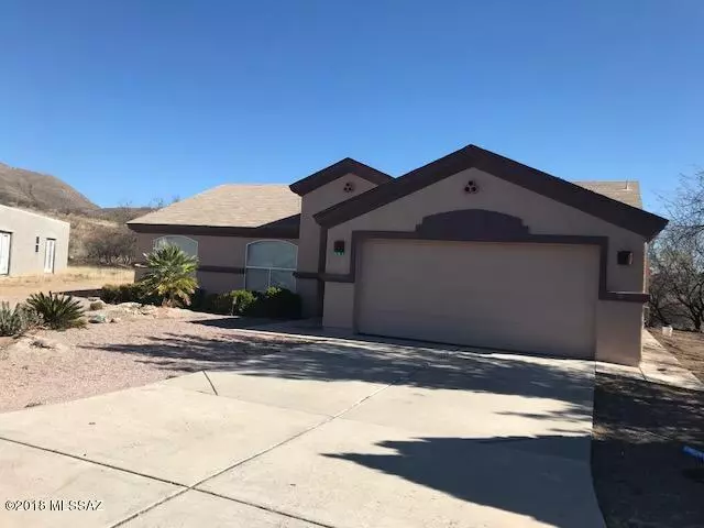 Rio Rico, AZ 85648,491 Pacana Court