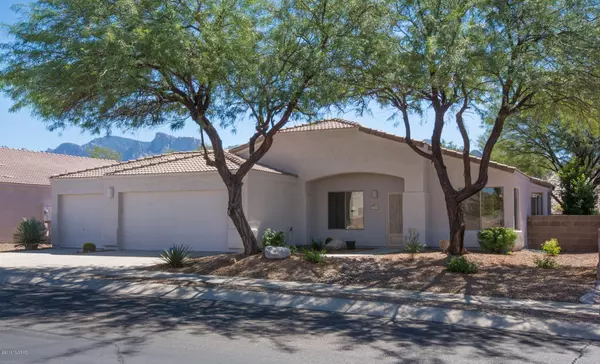 519 W Silvertip Road, Oro Valley, AZ 85737