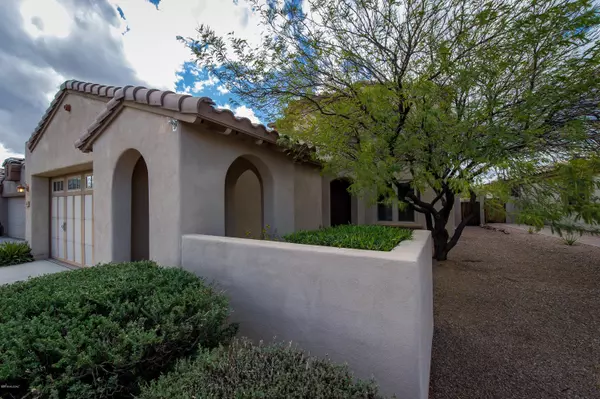 Oro Valley, AZ 85755,13355 N Barlassina Drive