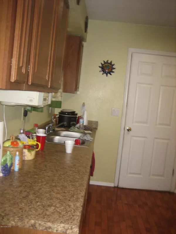 Rio Rico, AZ 85648,990 Via Independencia