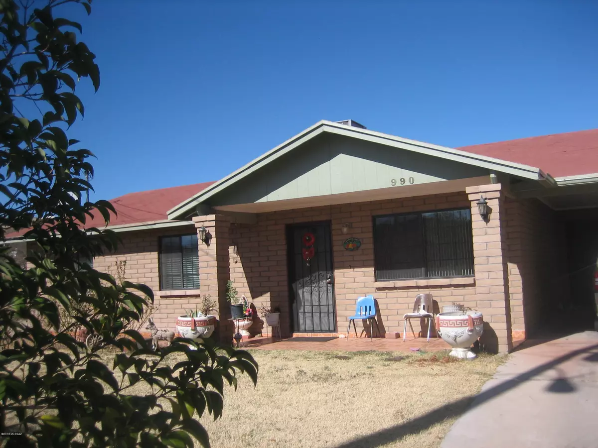 Rio Rico, AZ 85648,990 Via Independencia